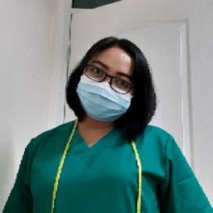 Widya Anastasia profile icon