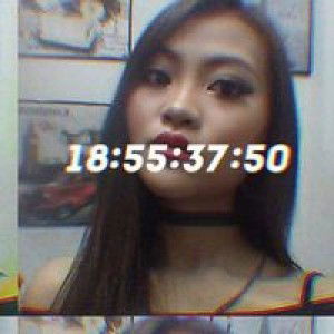 Nuha Aileen Mikayla profile icon