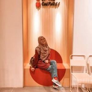 Aida Nadia profile icon