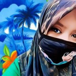 Vidia Featree profile icon