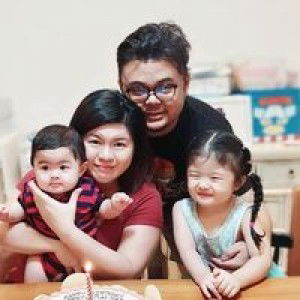 Cheryl Danielle Mah profile icon