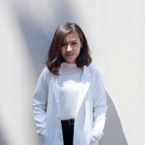 Ann Charinrat profile icon