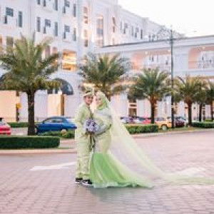 Farahzian Fawzi profile icon