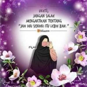 Hafifah profile icon