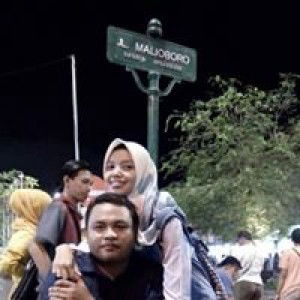 Popi Pausyiah profile icon