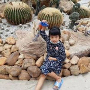 มะนาว หวาน profile icon