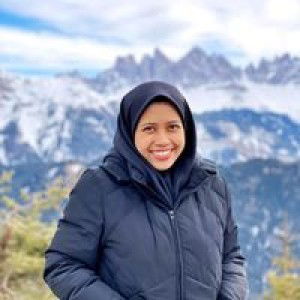 Ika Azani profile icon