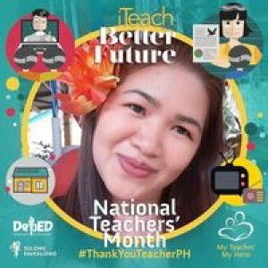 Amy-amz Lumbos Molina profile icon