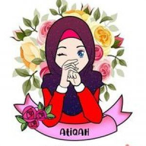 Nur Atiqah profile icon