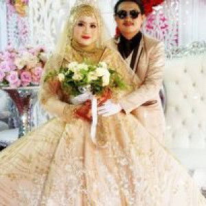 Ayu Milenia profile icon