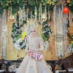 Zulfaizah Destiningtyas profile icon