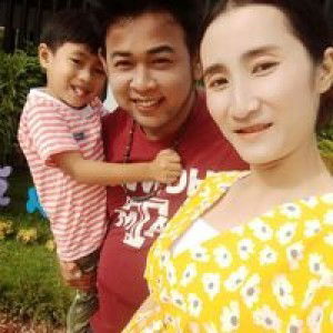 กิ๊บเก๋ แม่น้องกาฟิว profile icon