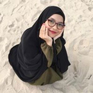 Rizka Ramadhan Hani profile icon