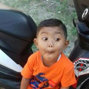 AllTa Bunda'a Angga profile icon