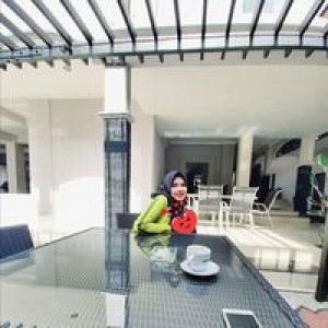 Khailla Salsabila profile icon