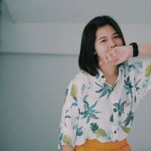 Milk Thitiworada profile icon