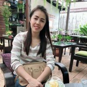 Kornwika Boonmawan profile icon