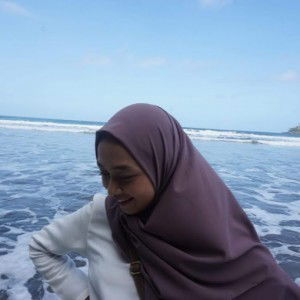 qiqi zakiya profile icon