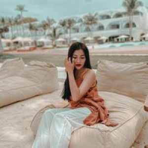 Praew Sarairat profile icon