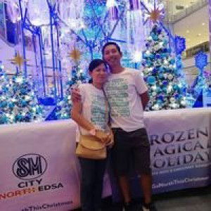 Selle Tapang Liwanag profile icon