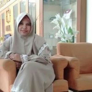 Triana Budi Lestari profile icon