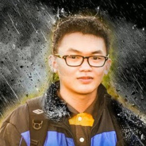 Ongky Lim profile icon