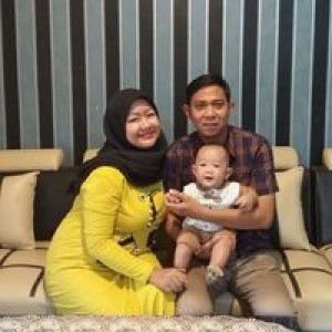 Annisaa Purnama P S profile icon