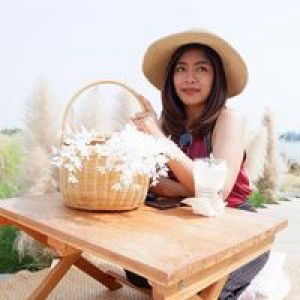 Jiraporn Sangsuwan profile icon