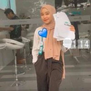 Nur Afiqah AB profile icon