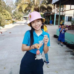 อาทิตยา เสาเวียง profile icon