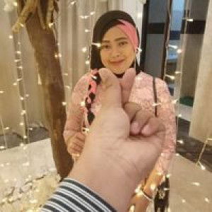 Tika April profile icon