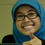 Nurul Fauziah profile icon