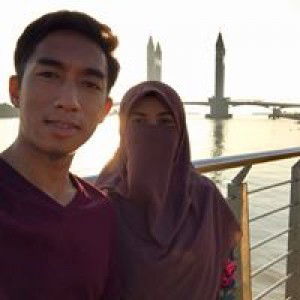 Muhamad Rahmat Saad profile icon