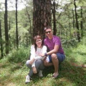 Mary Ann Fabricante Balmes profile icon