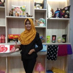 Ratna Puji profile icon