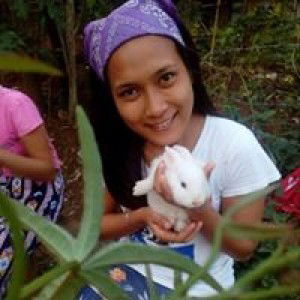 Myla Jane Consigna Rudela-Juanite profile icon