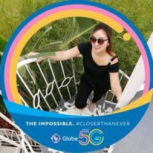 Kaye Larubis profile icon