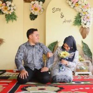 Etty Rahmadani Panjaitan profile icon