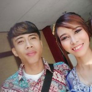 Putri Dian Pertiwi profile icon