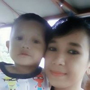 SinTata Mamah'e Rafiiandra profile icon