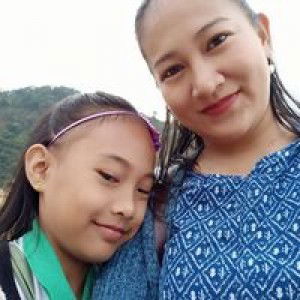 Anne Chokes profile icon