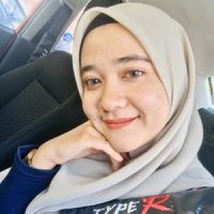 Cik Ayeani profile icon