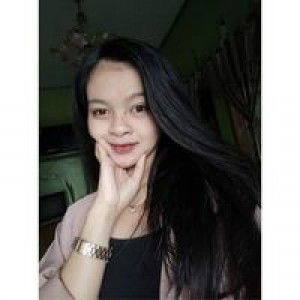 Sylvia Ayu Komang profile icon