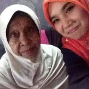 Shahidatul Aina profile icon