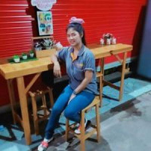 Amonrat Raksajan profile icon