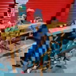 Amonrat Raksajan profile icon