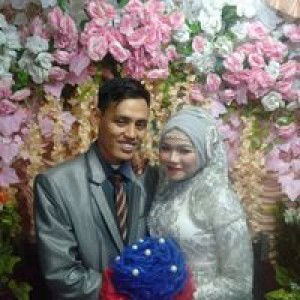 Muhammad Nur Ari Ramadan profile icon