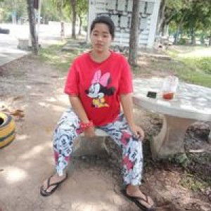 Jirapa Vants profile icon