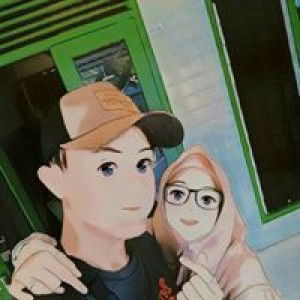 Dantik Nur Kholifah profile icon