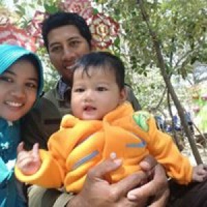 Inayah As-salaamm profile icon